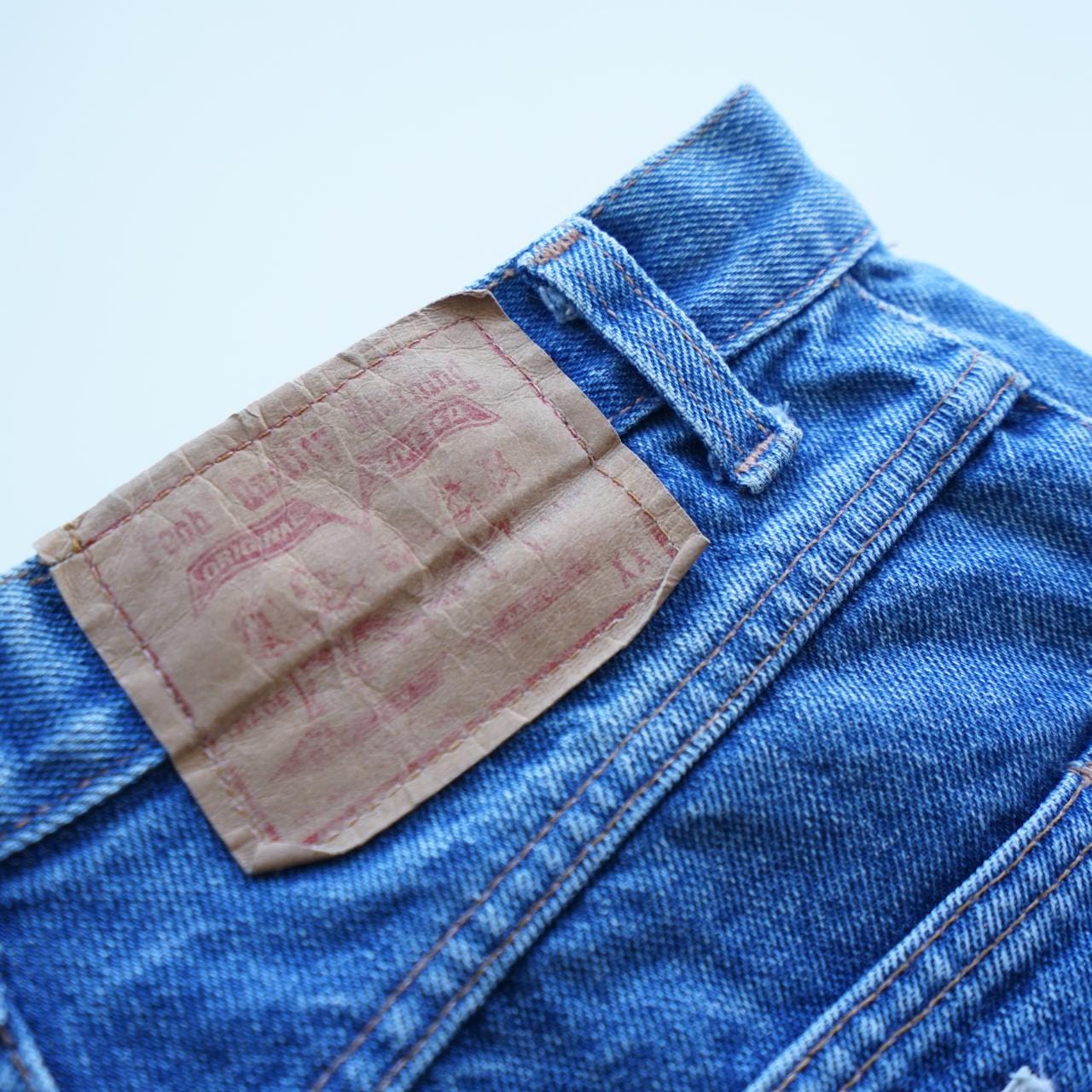 Vintage 90s Mom Jeans size S