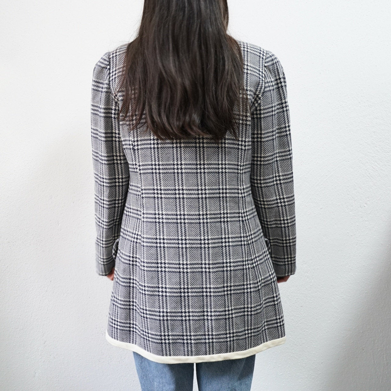 Vintage Luisa Spagnoli Blazer Size M