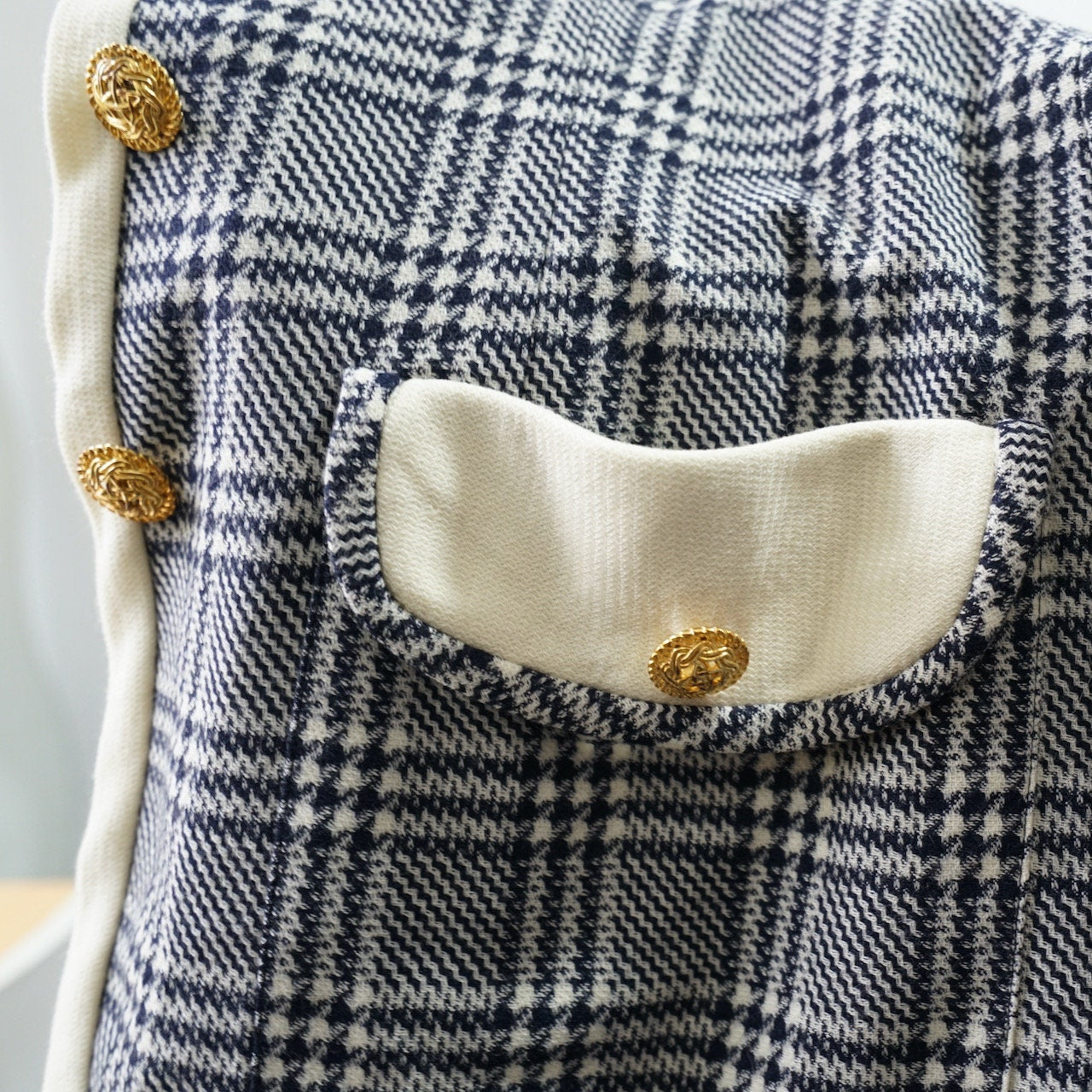 Vintage Luisa Spagnoli Blazer Size M