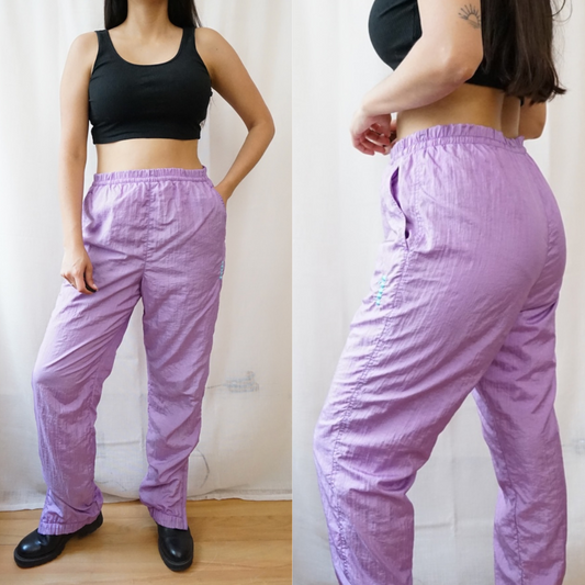 Vintage 90s track pants Diadora
