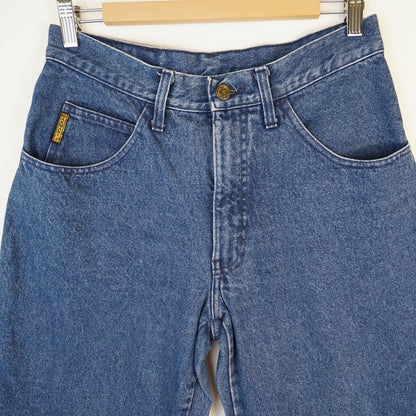 Vintage Armani Mom Jeans size L
