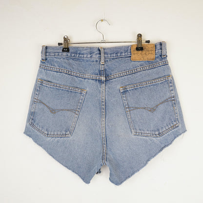 Vintage denim Shorts Size L