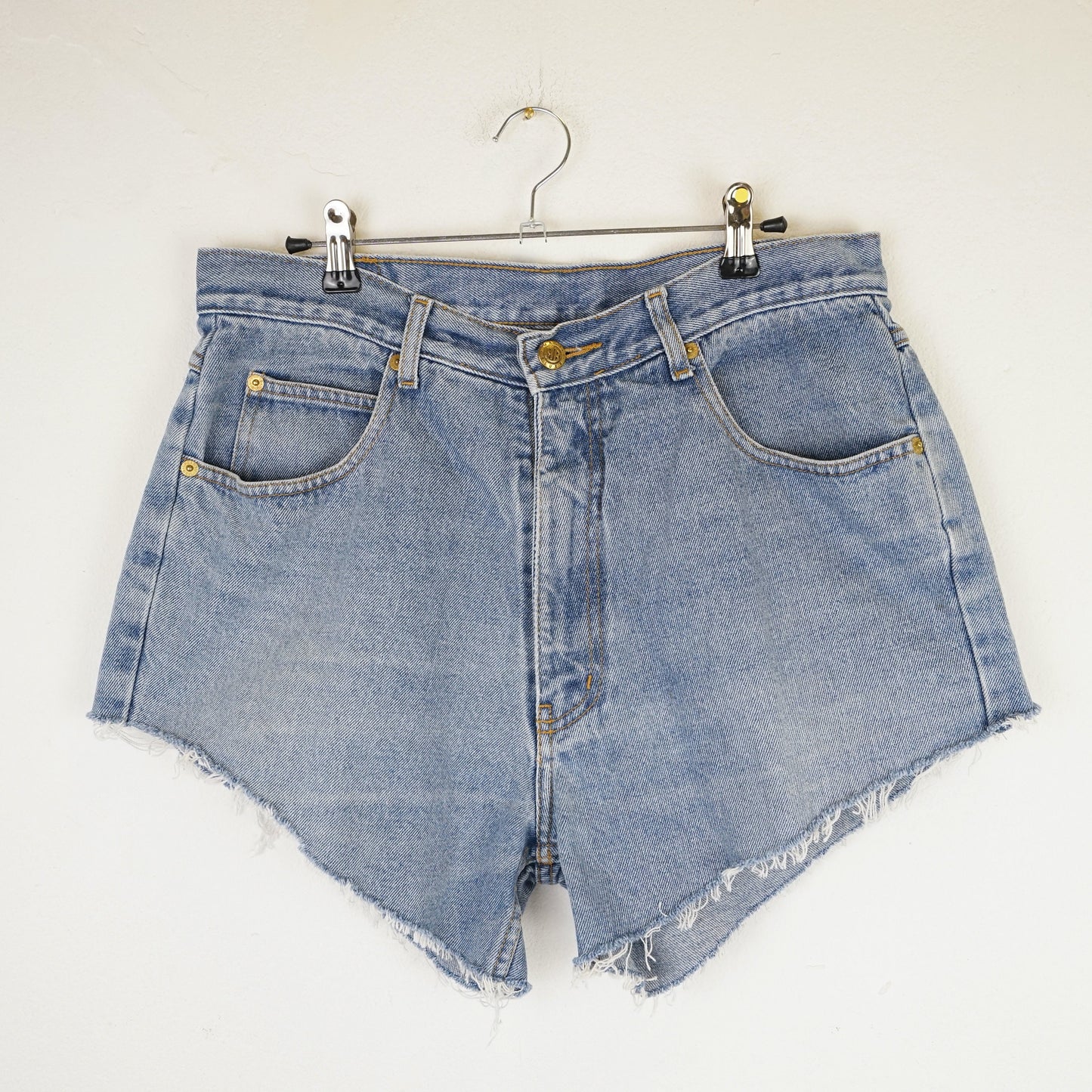 Vintage denim Shorts Size L