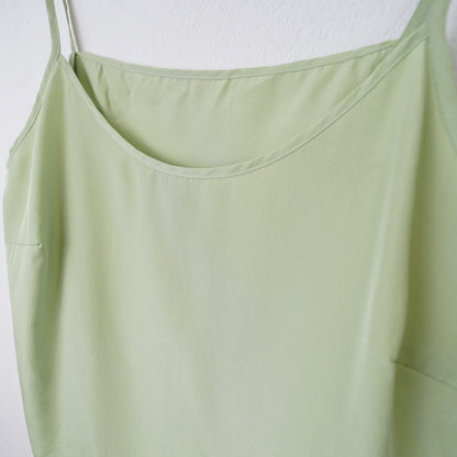 Vintage sleeveless Blouse size M-L