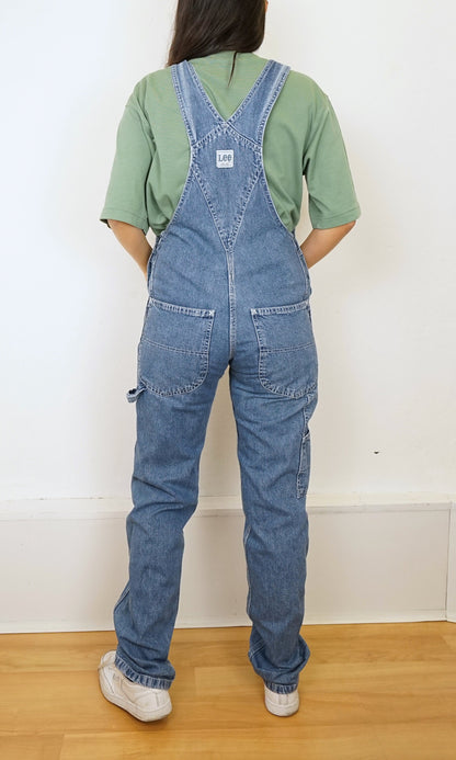 Vintage Lee Overalls size XS