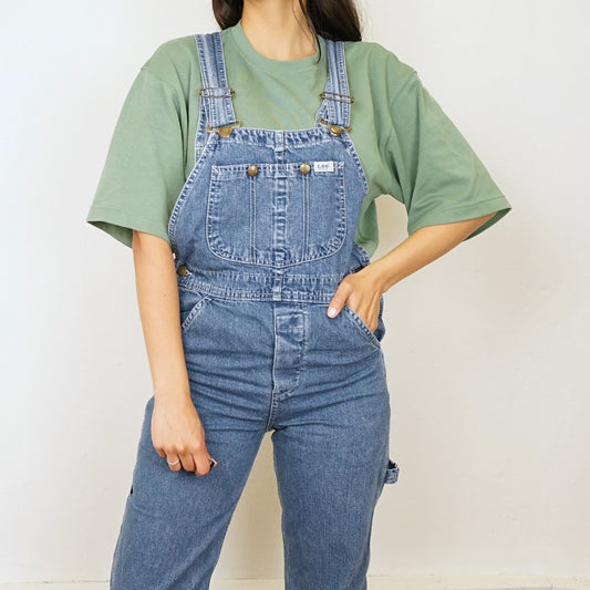 Vintage Lee Overalls size XS