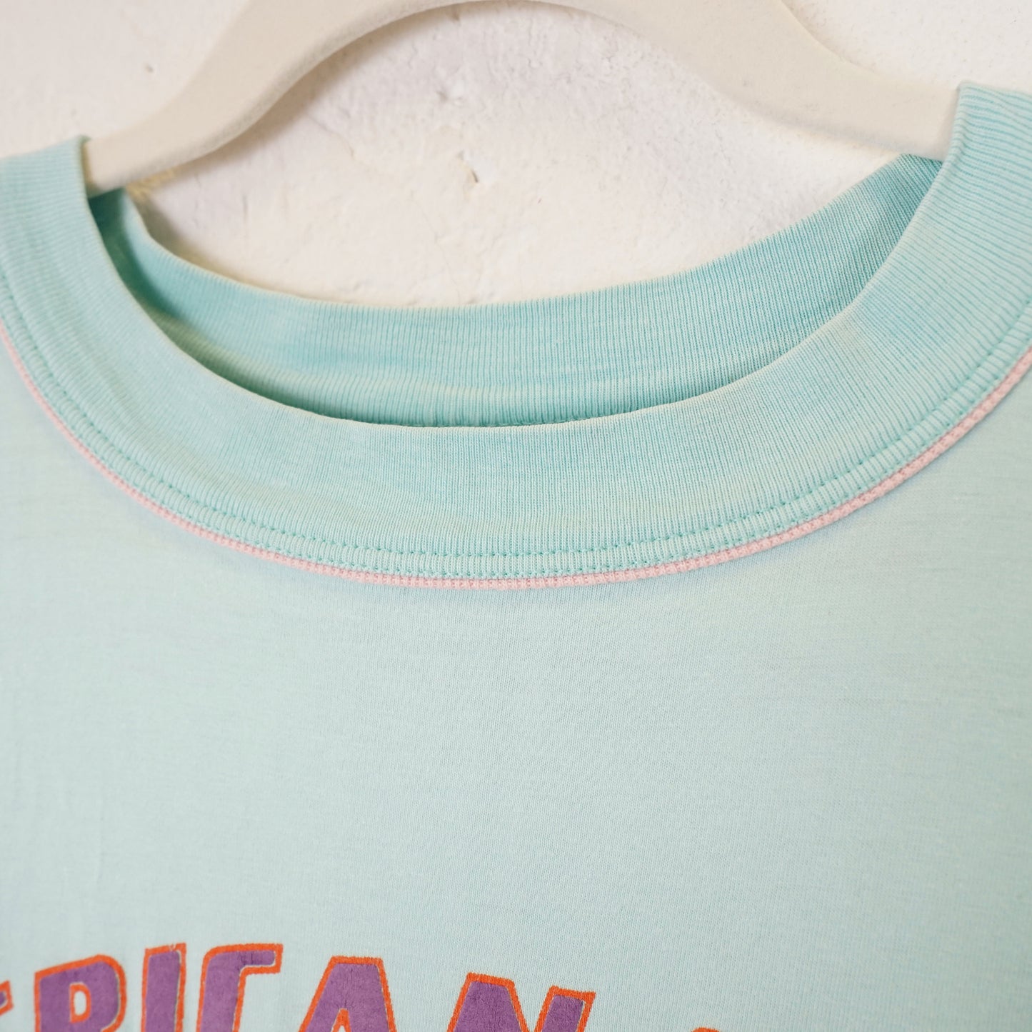 Vintage American System T-Shirt Men Size M