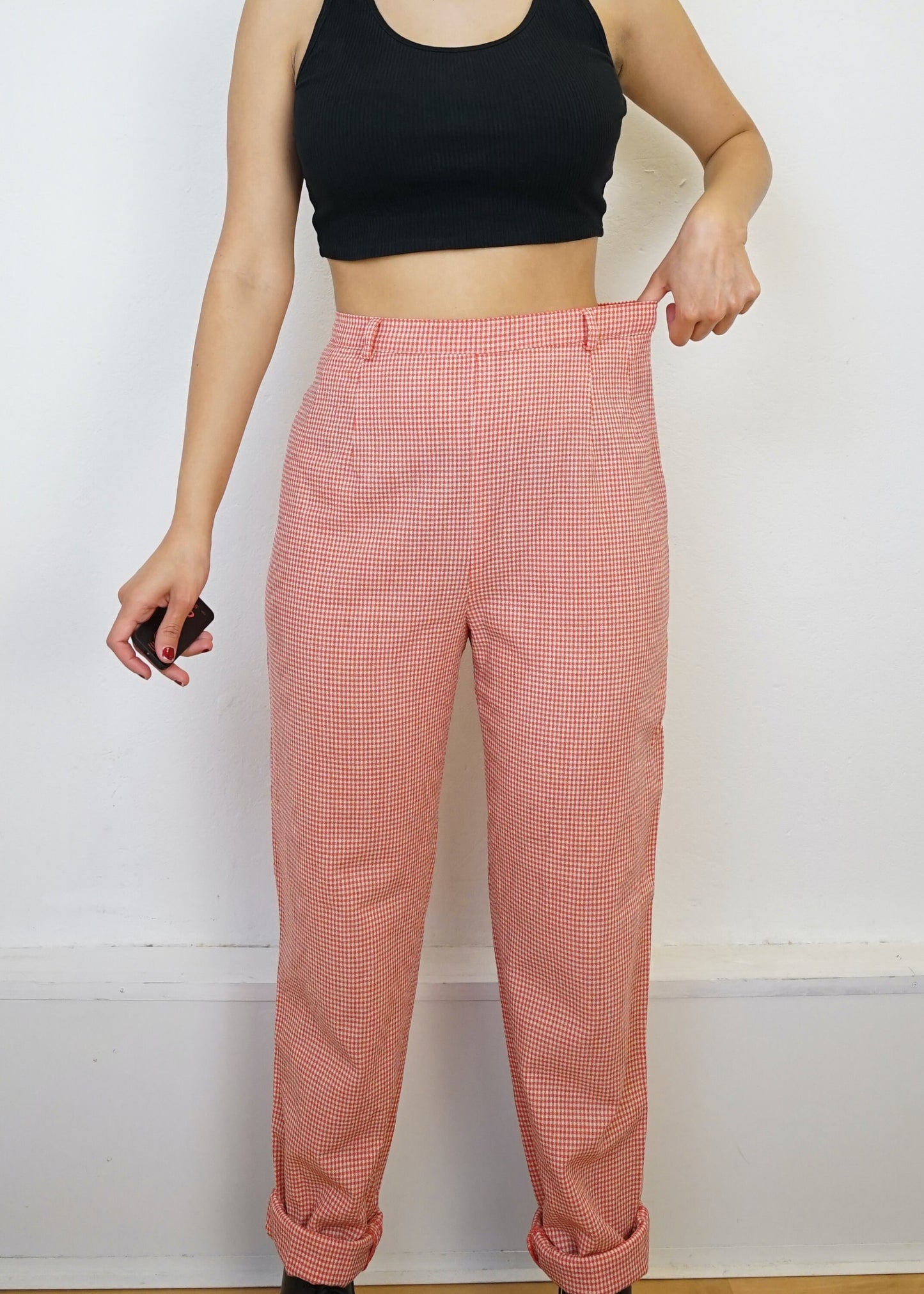 Vintage Max Mara Weekend Pants size S-M