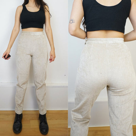 Vintage Max Mara Weekend Pants size S