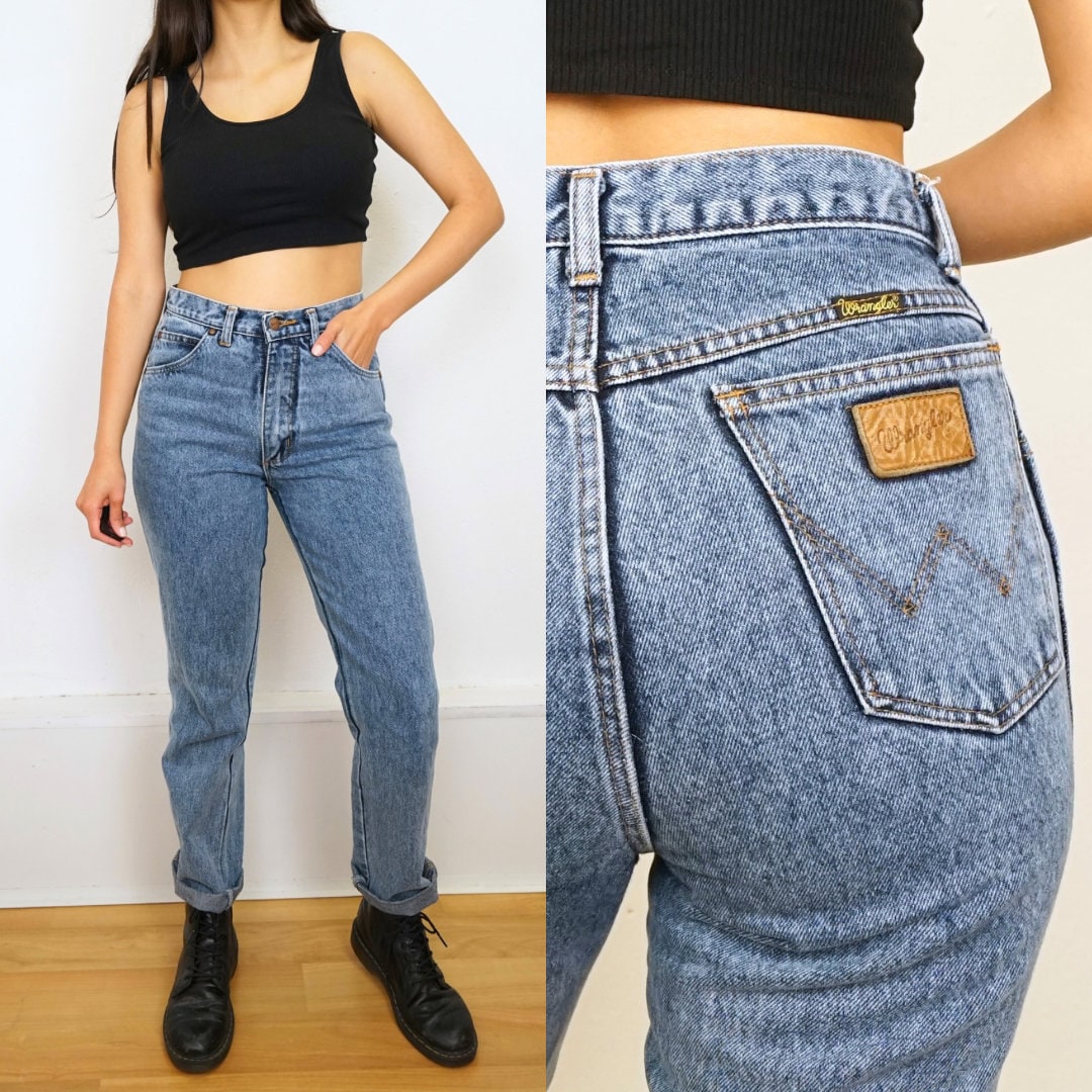 Vintage Wrangler Jeans size S