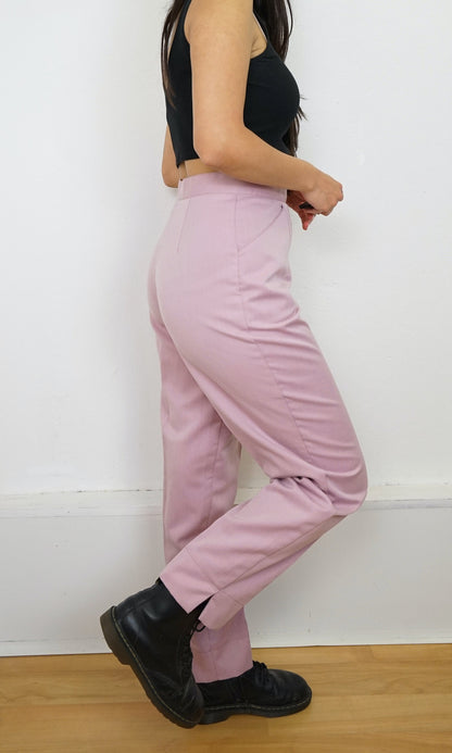 Vintage pink Pants size S