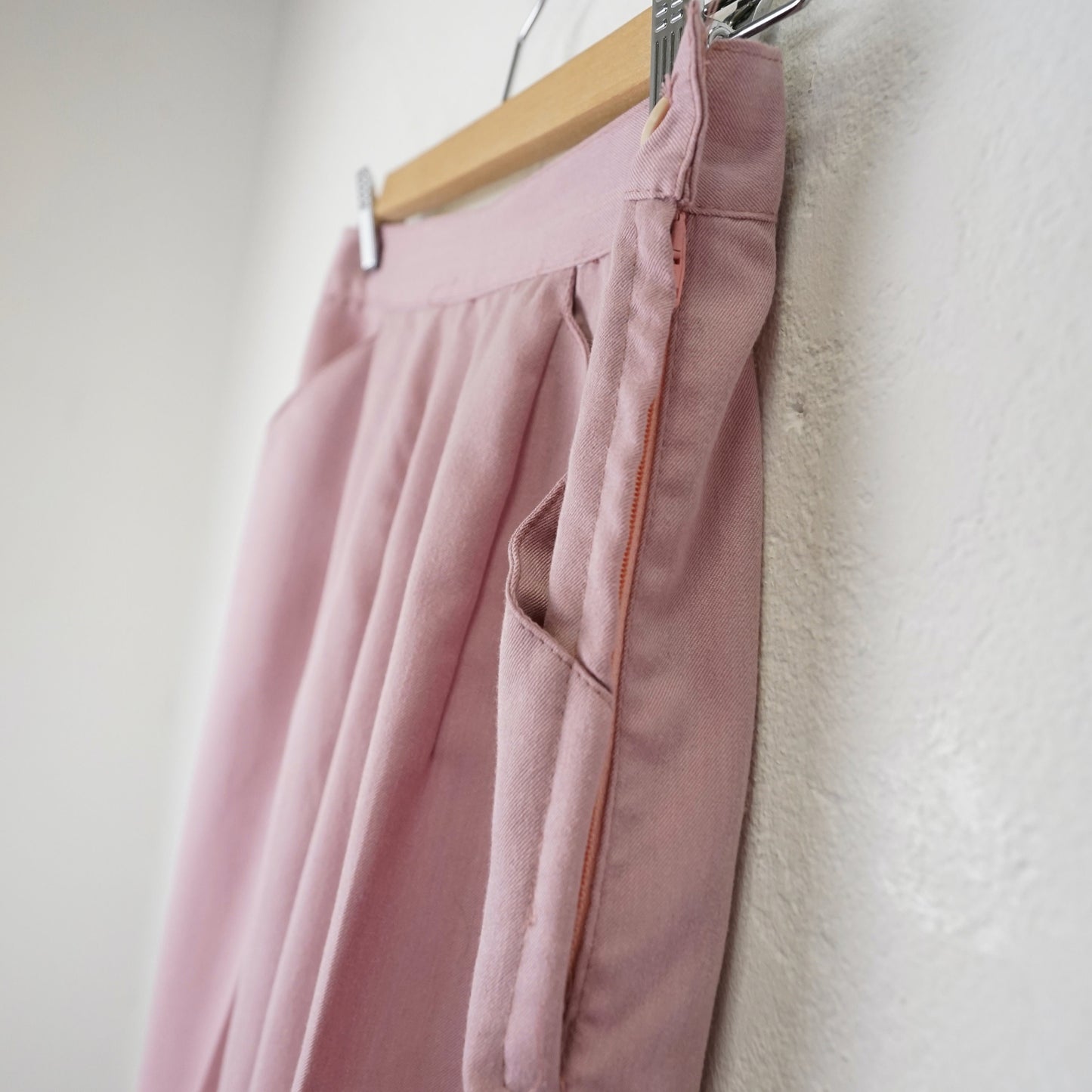 Vintage pink Pants size S