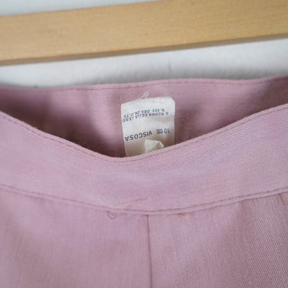 Vintage pink Pants size S