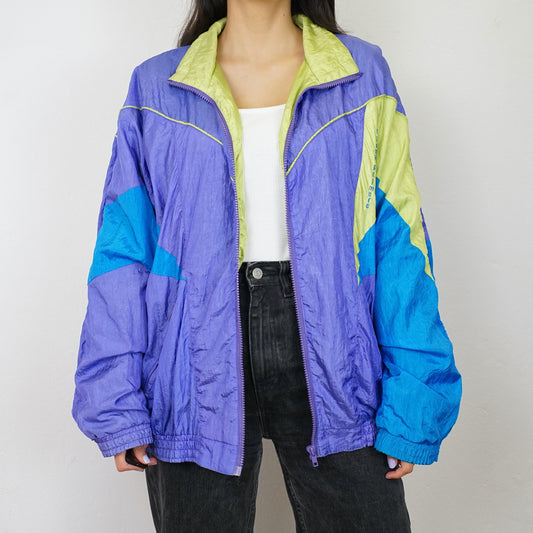 Vintage Windbreaker Size L