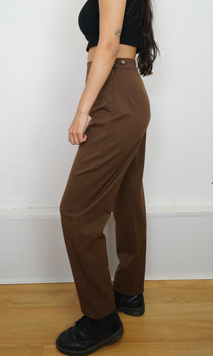 Vintage Max Mara Weekend Pants size S