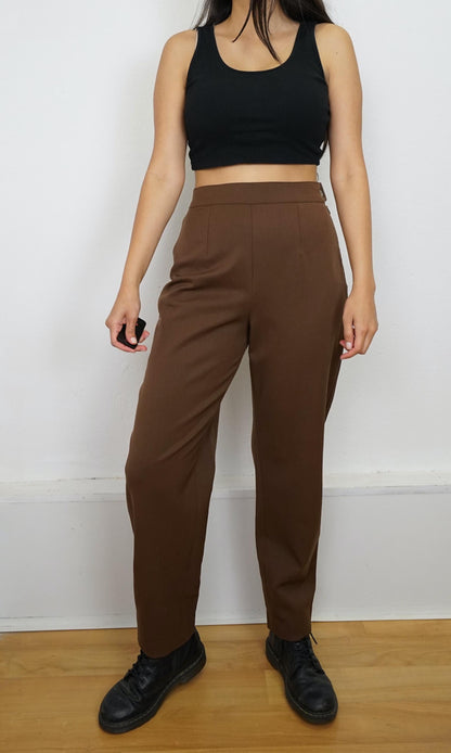 Vintage Max Mara Weekend Pants size S