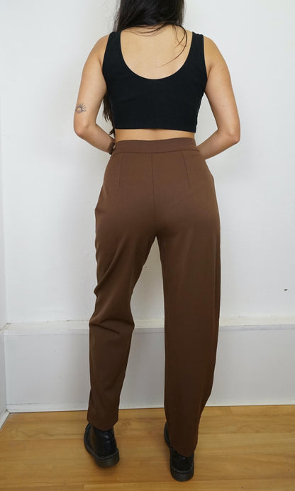 Vintage Max Mara Weekend Pants size S