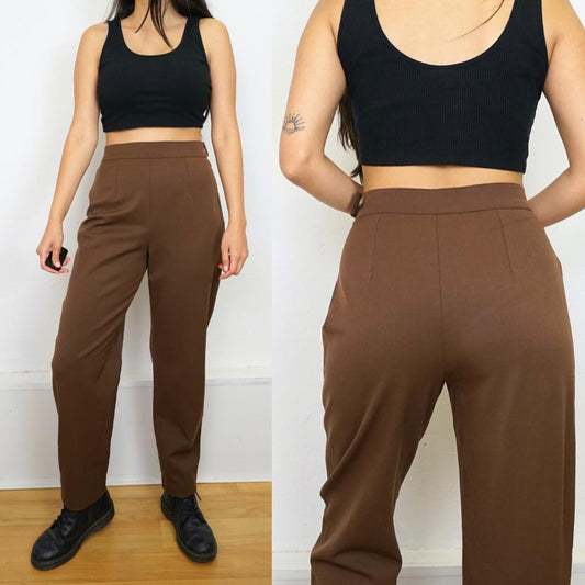 Vintage Max Mara Weekend Pants size S