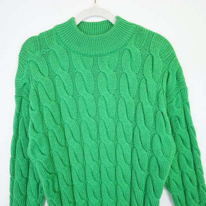 Vintage Benetton Pullover Size M