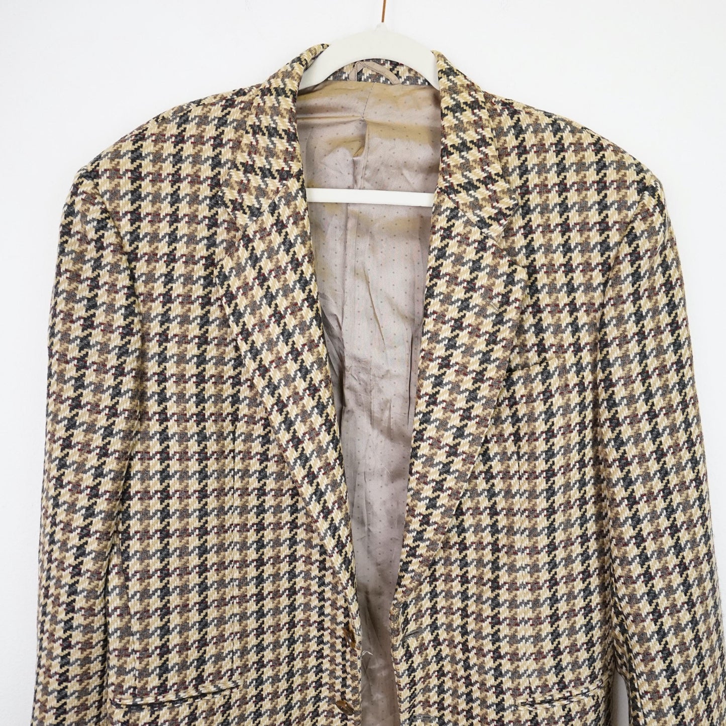 Vintage Missoni Blazer men Size M