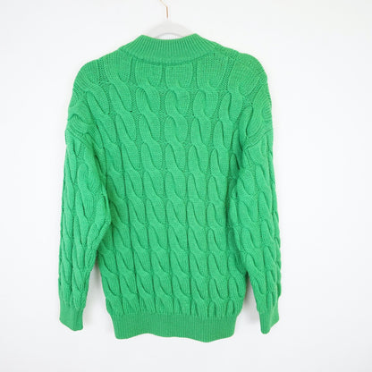 Vintage Benetton Pullover Size M