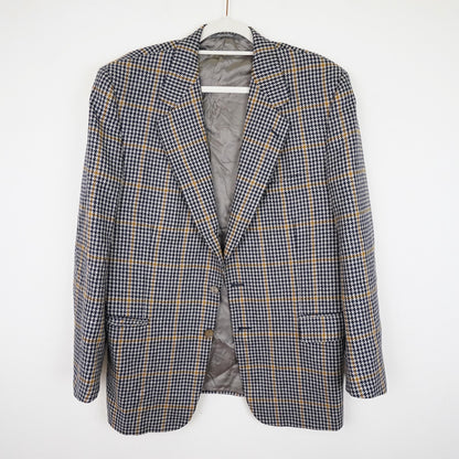 Vintage Yves Saint Laurent Blazer men Size M