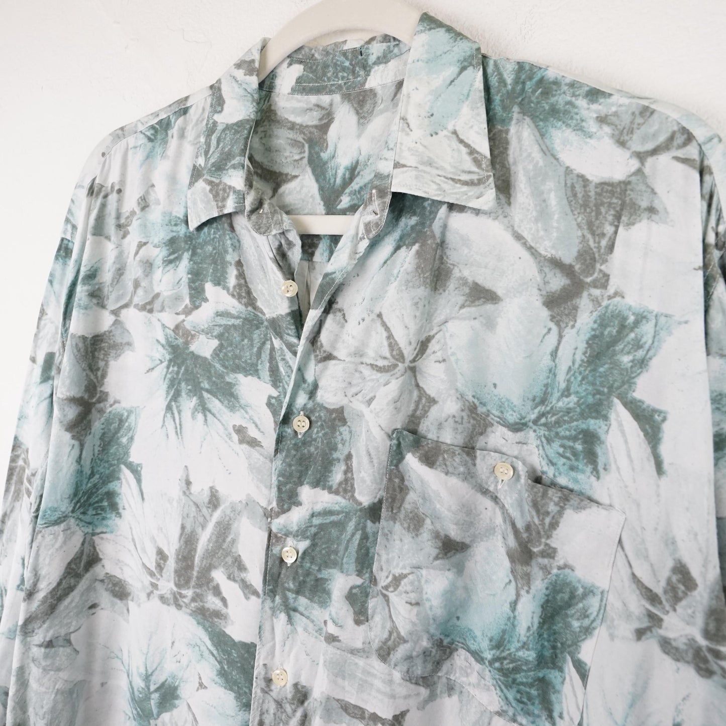 Vintage Shirt men size M-L