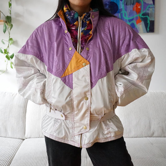 Vintage Ski Jacket Size M