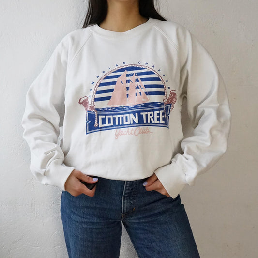 Vintage Sweatshirt Size M