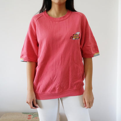 Vintage Best Company Sweatshirt size L Olmes Carretti
