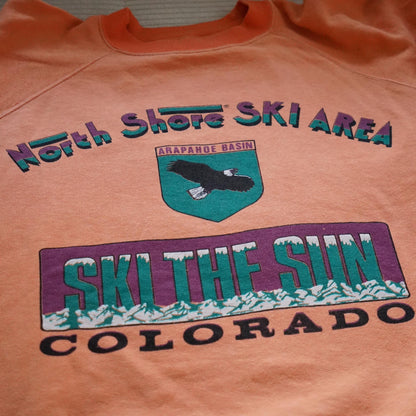 Vintage Sweatshirt Size XS