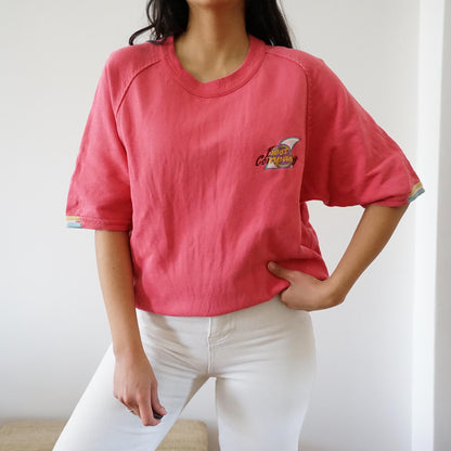 Vintage Best Company Sweatshirt size L Olmes Carretti