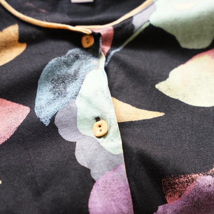 Vintage blouse size M