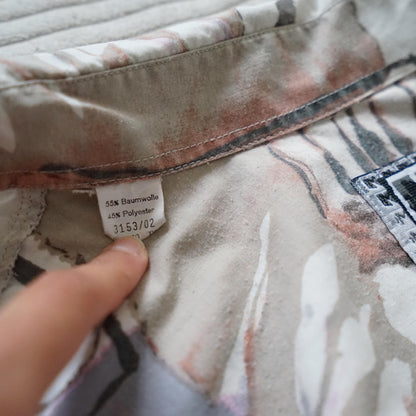 Vintage shirt size L XL
