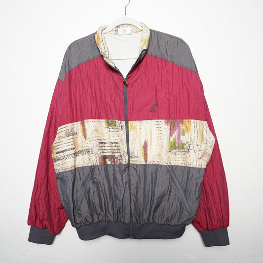Vintage Australian by L'Alpina Windbreaker