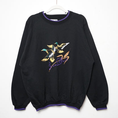 Vintage 90s Sweatshirt men size L