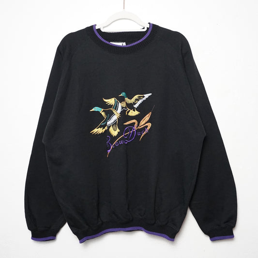 Vintage 90s Sweatshirt men size L