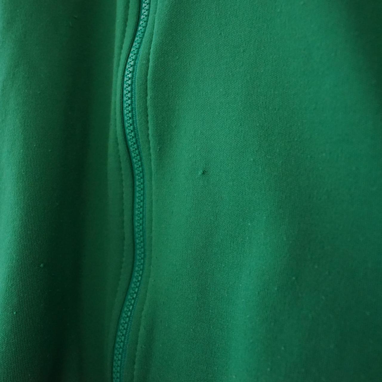 Vintage Sergio Tacchini sport jacket Size XL