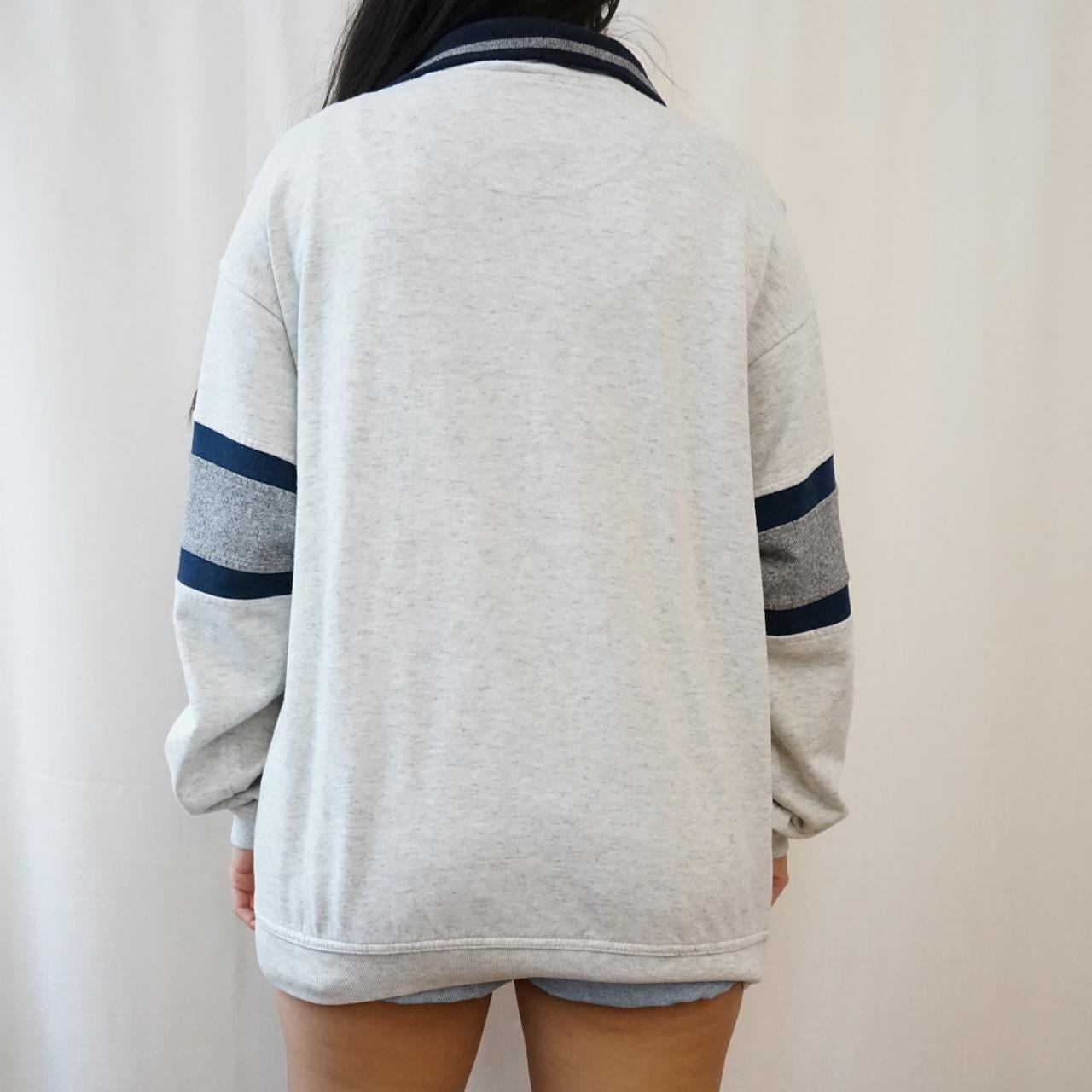 Vintage Champion Sweatshirt men Size M