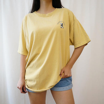Vintage 90s T-Shirt Size L Ketchikan Alaska