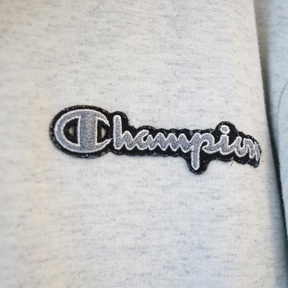 Vintage Champion Sweatshirt men Size M
