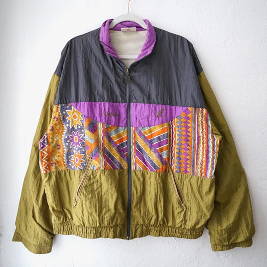 Vintage Australian by L'Alpina sport jacket Size L