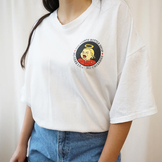 Vintage y2k T-Shirt Size 2XL