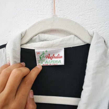 Vintage Australian by L'Alpina jacket Size XL
