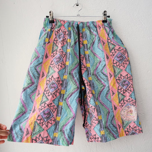 Vintage 80s Shorts Size M