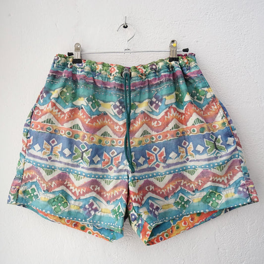 Vintage Swim Shorts Size M