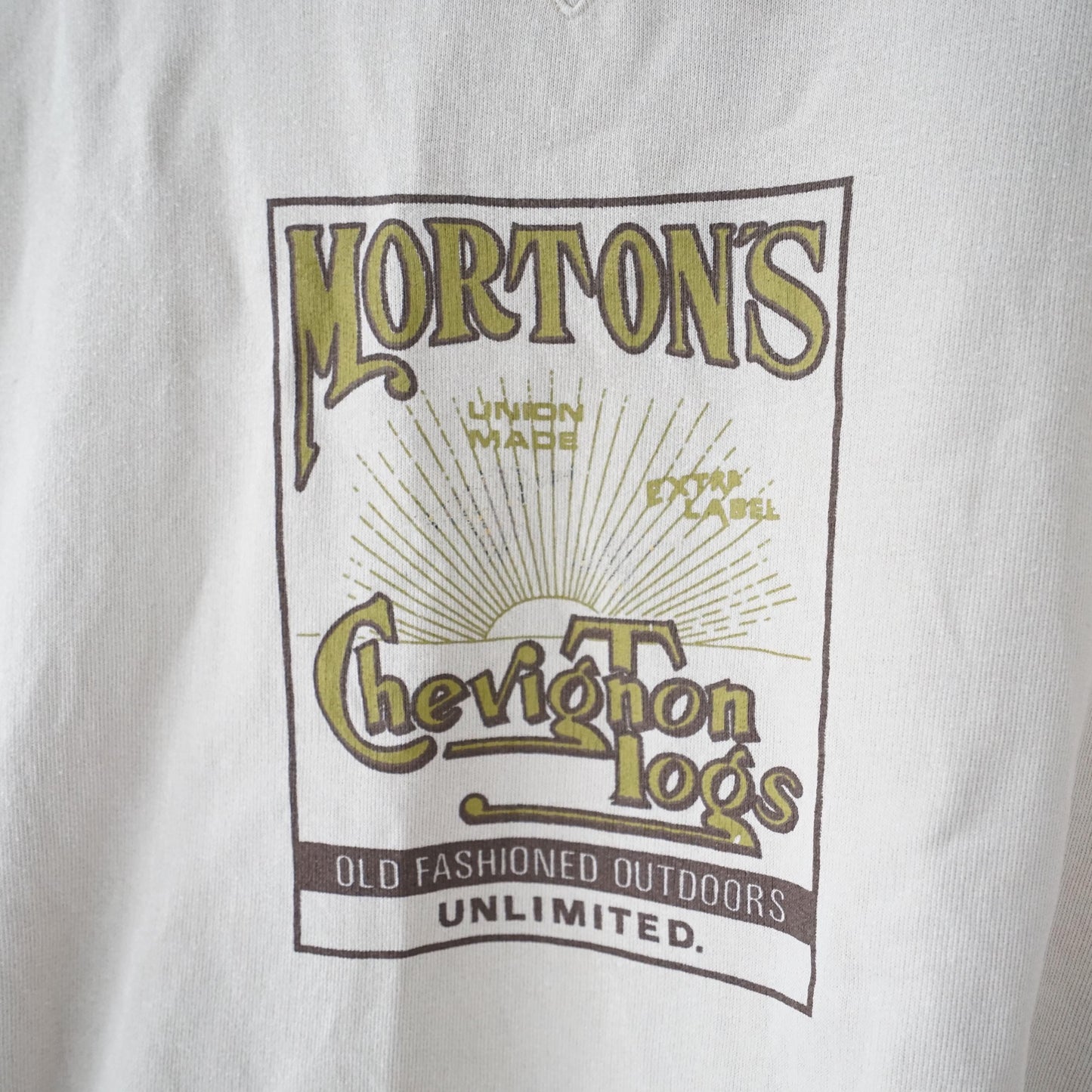Vintage 90s Sweatshirt size XL-XXL