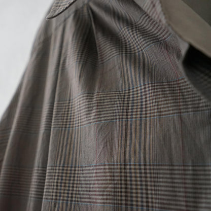 Vintage 70s Trench Coat Size XL