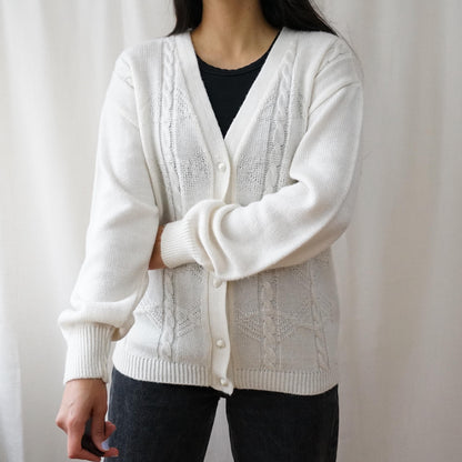 Vintage 90s Cardigan size M