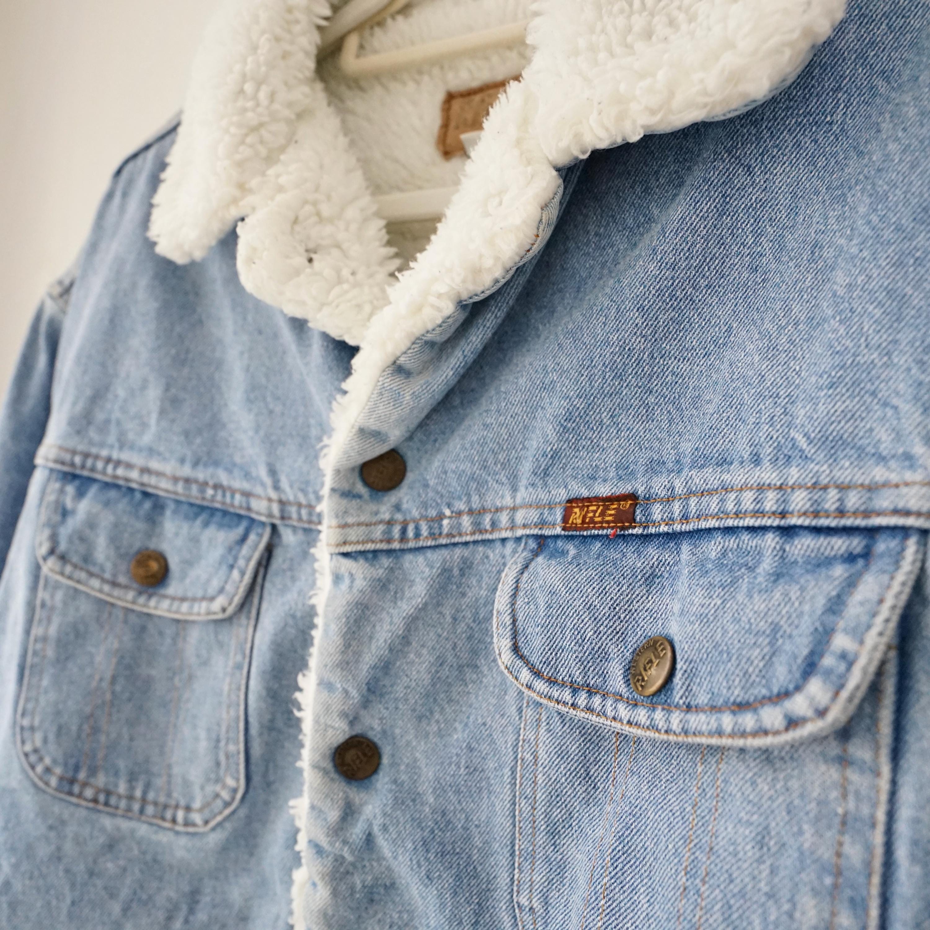 【 VINTAGE 】 Teddy Jacket Vintage Teddy Fleece Jacket Polar Bear Print - Etsy